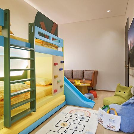 Citadines Connect City Centre Singapore Eksteriør billede