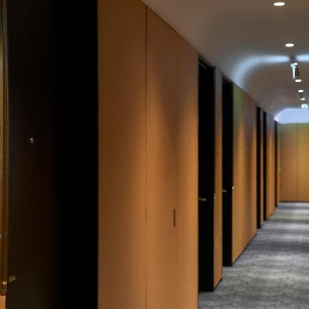 Citadines Connect City Centre Singapore Eksteriør billede