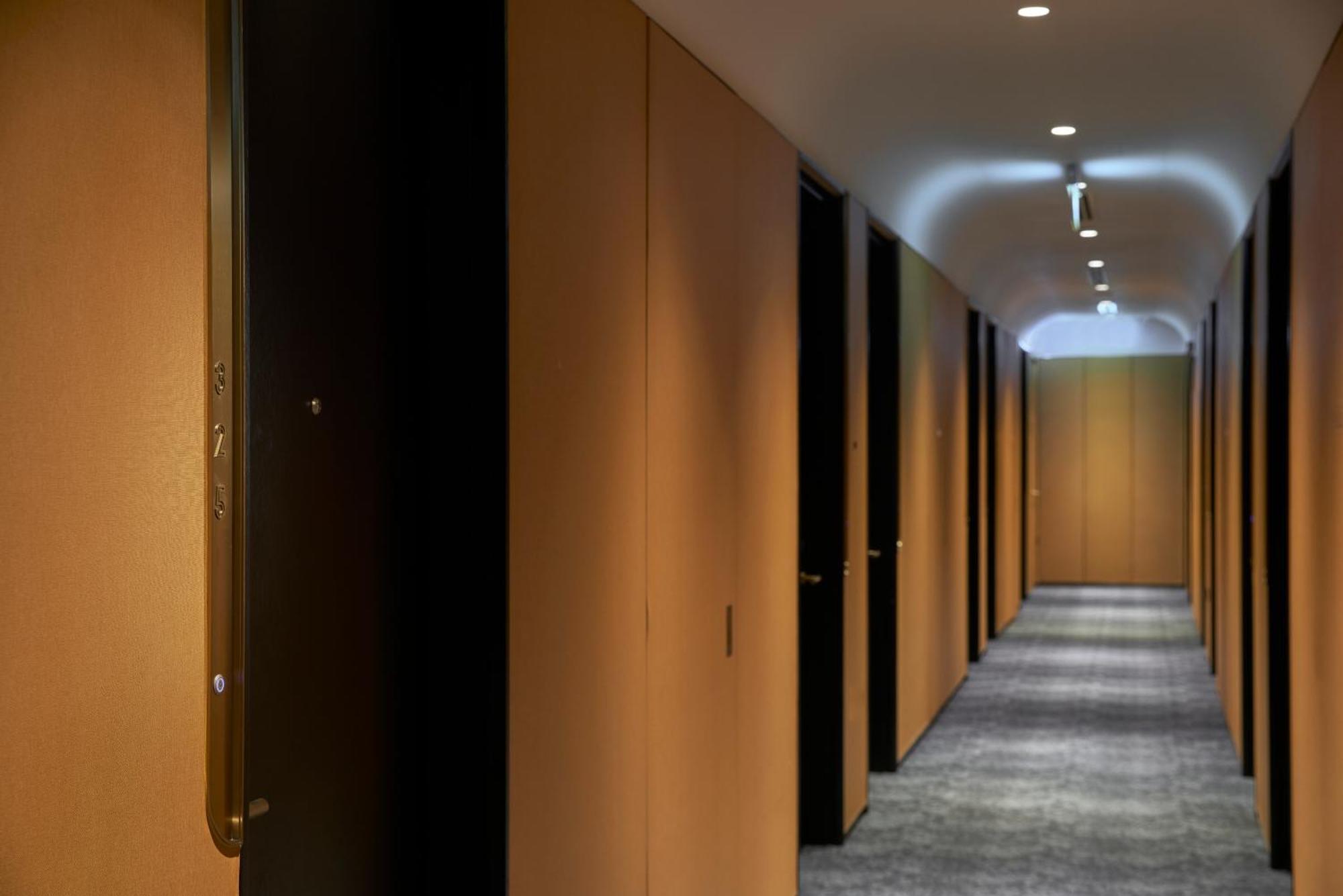 Citadines Connect City Centre Singapore Eksteriør billede